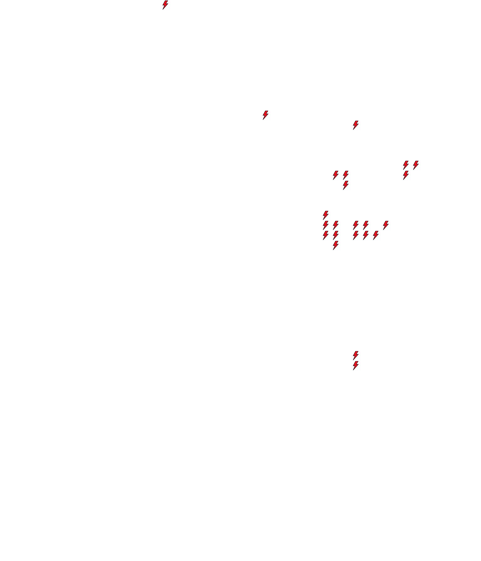 Lighthing Layer