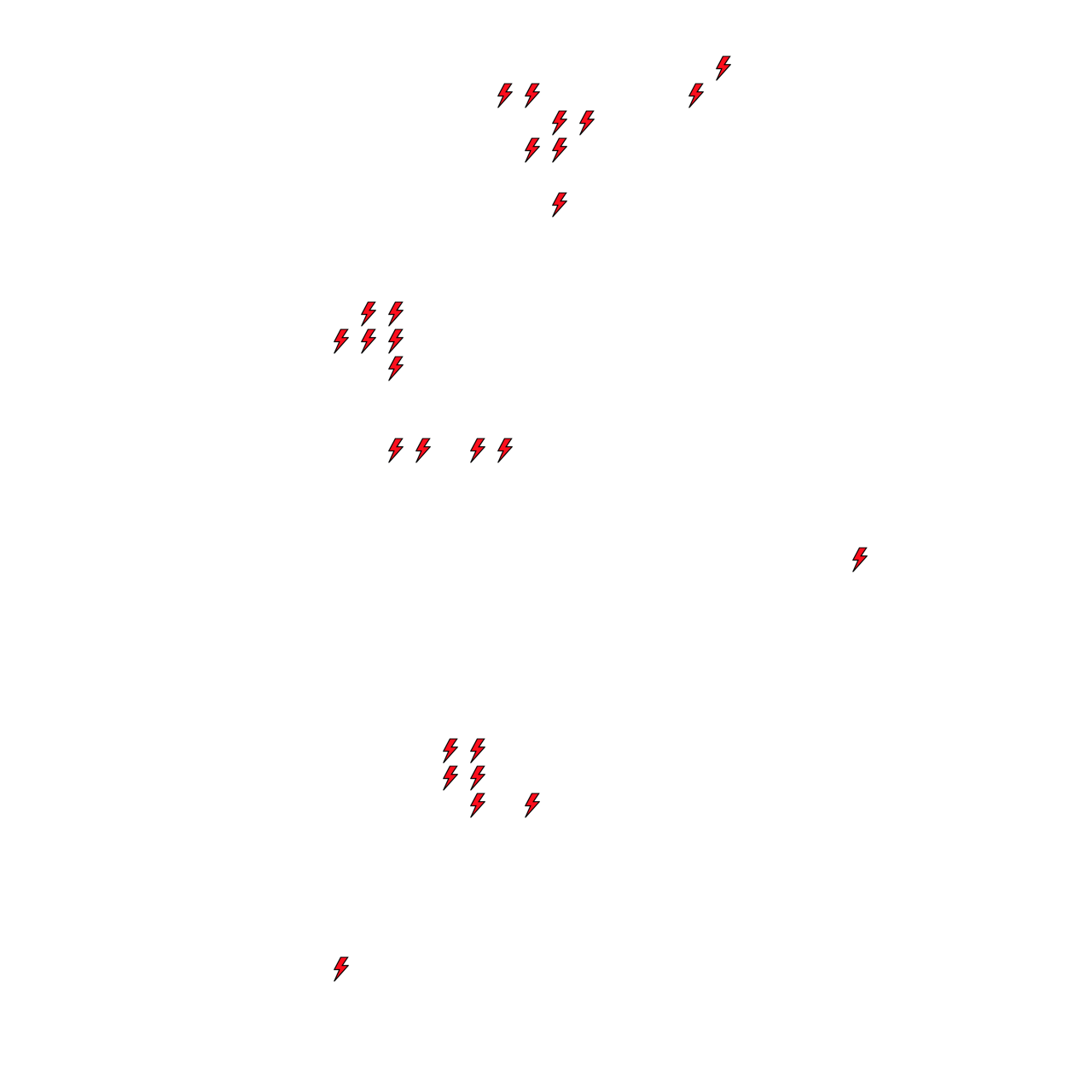 Lighthing Layer