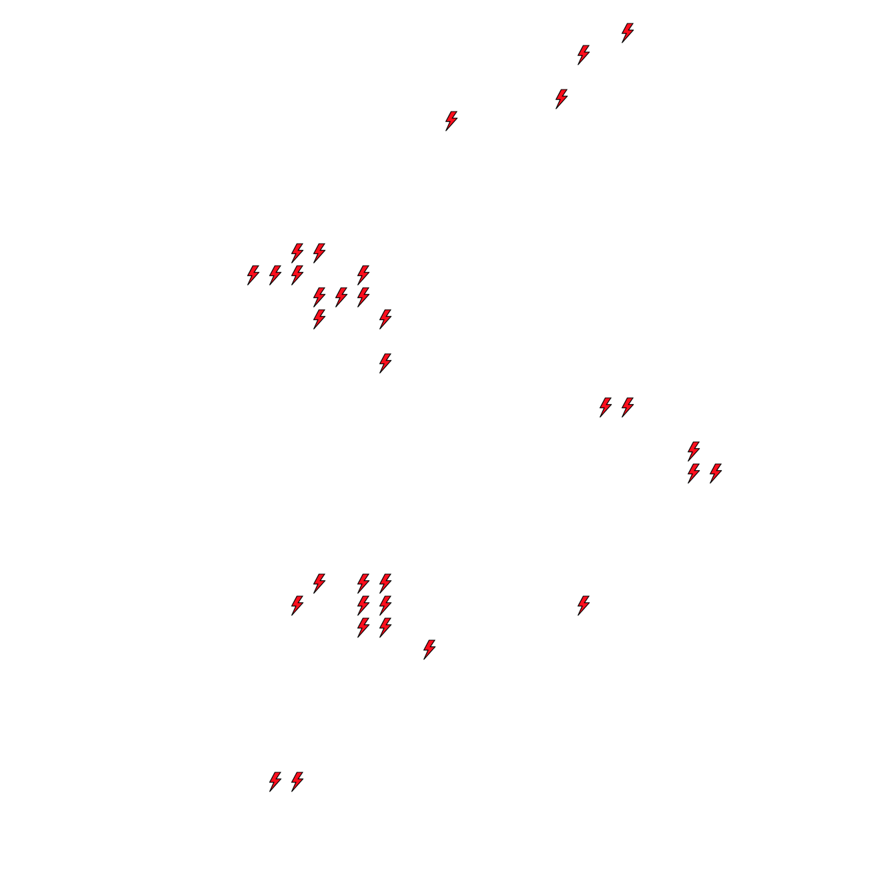 Lighthing Layer
