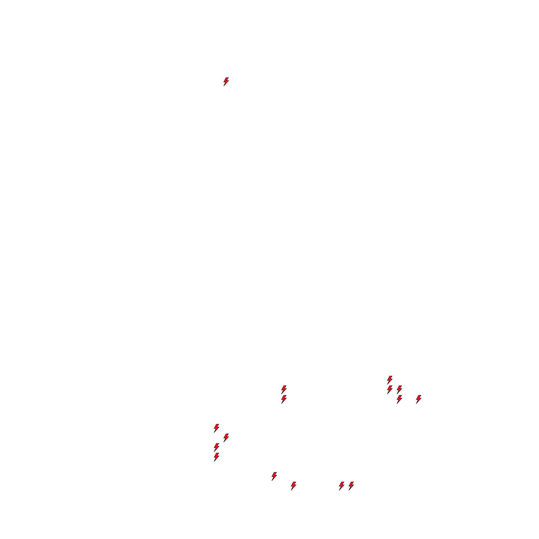Lighthing Layer