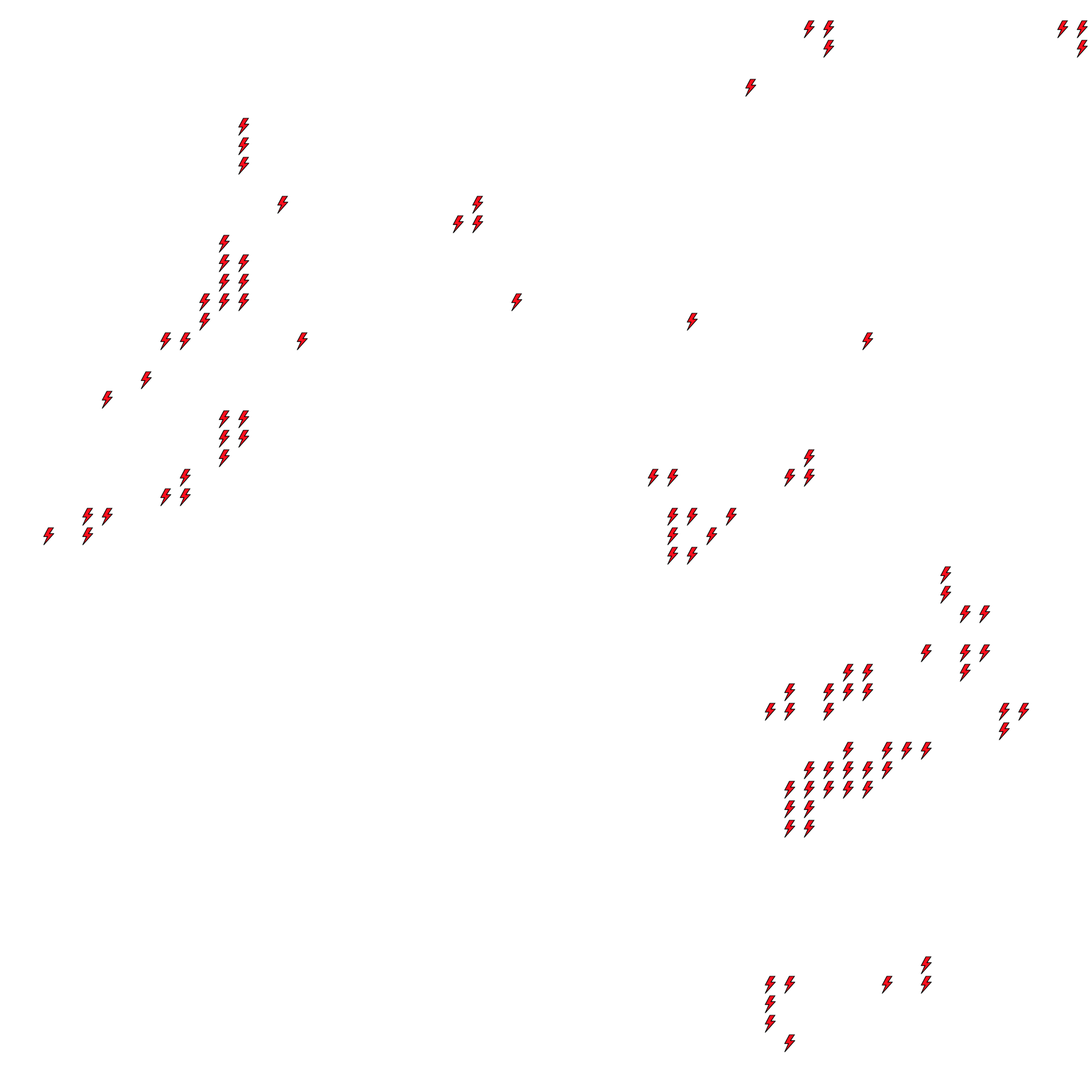 Lighthing Layer