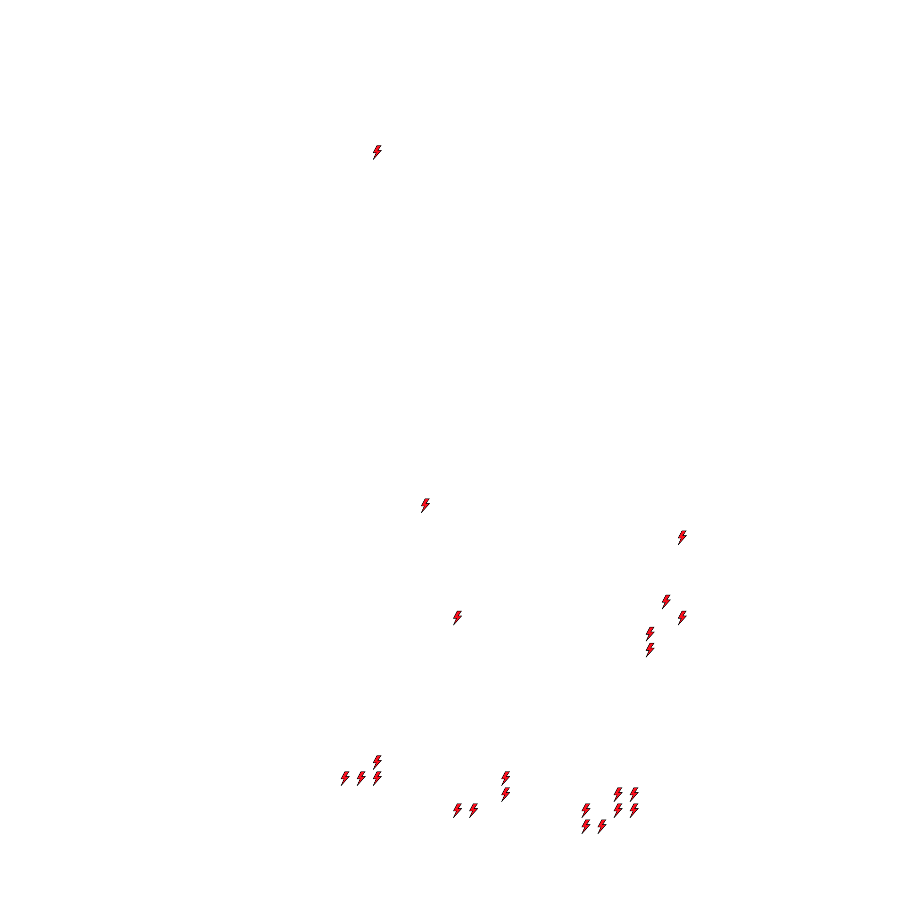 Lighthing Layer