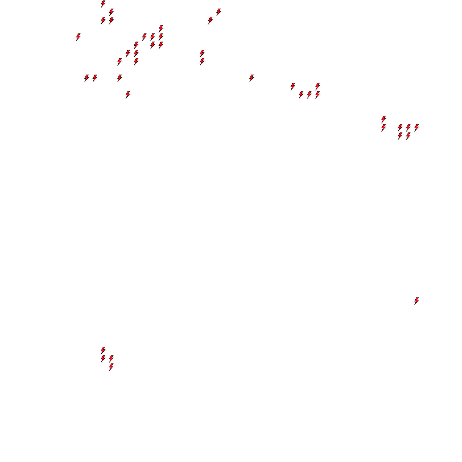 Lighthing Layer