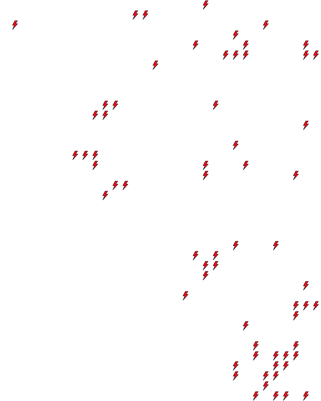 Lighthing Layer