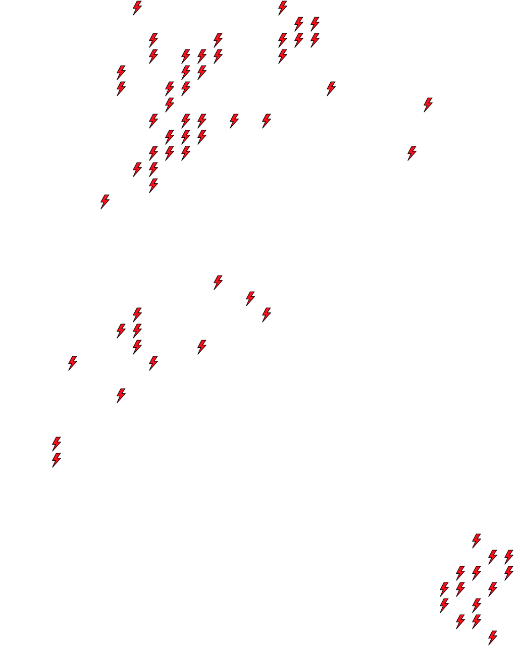 Lighthing Layer