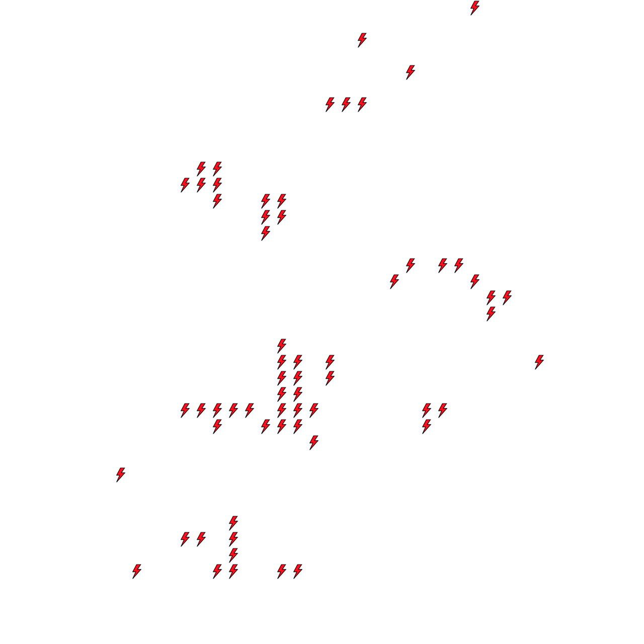 Lighthing Layer