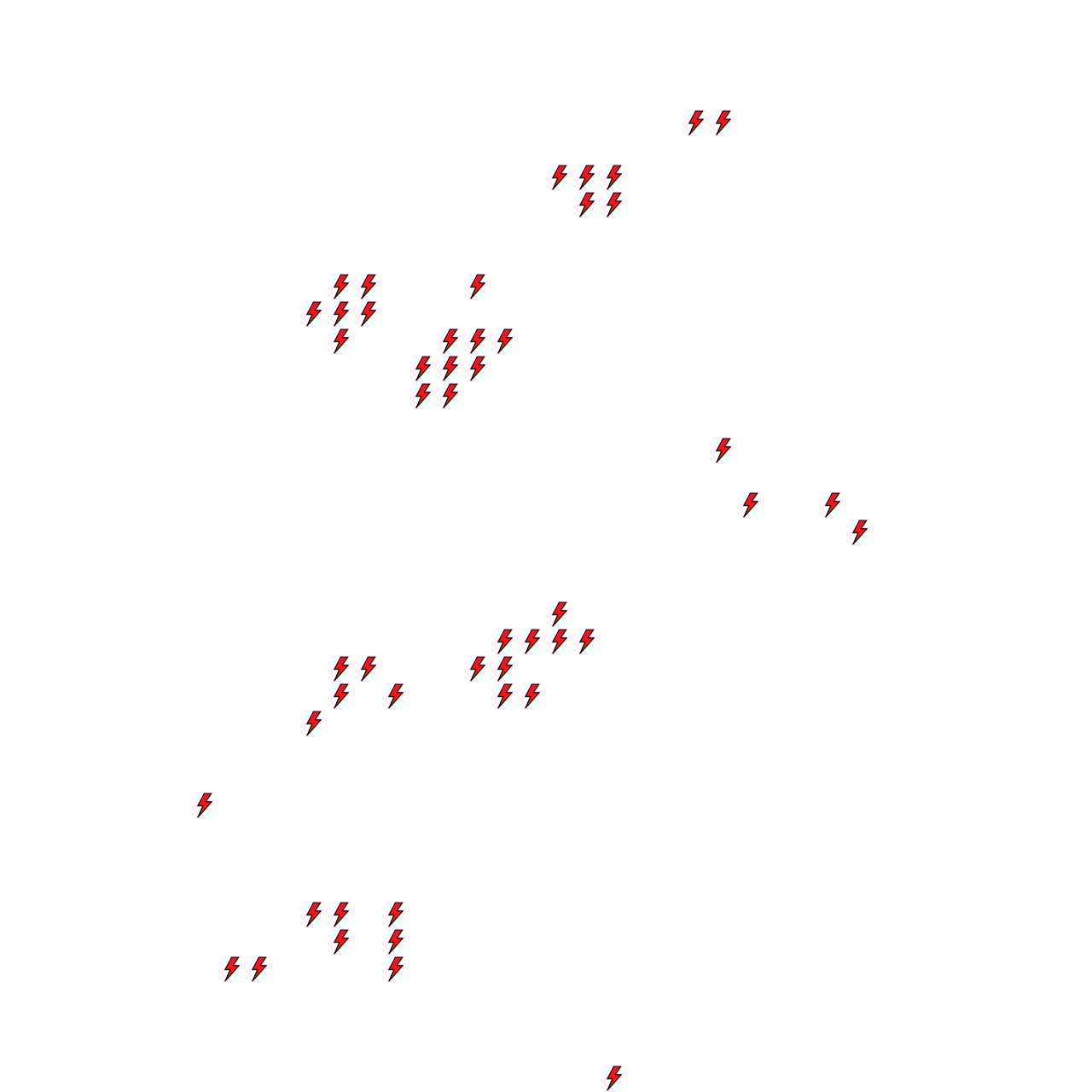 Lighthing Layer
