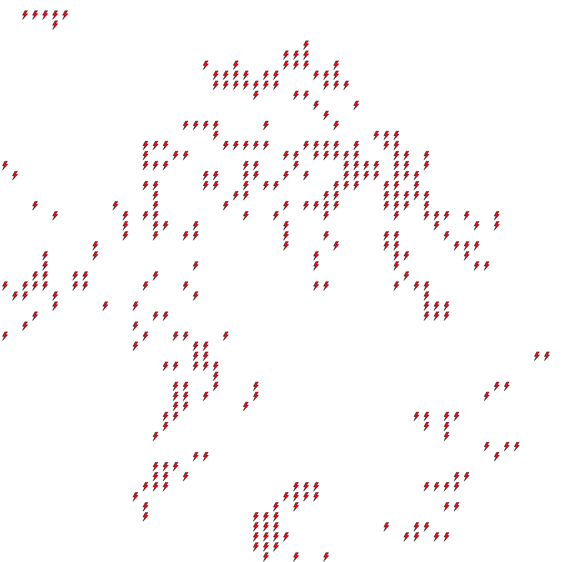 Lighthing Layer