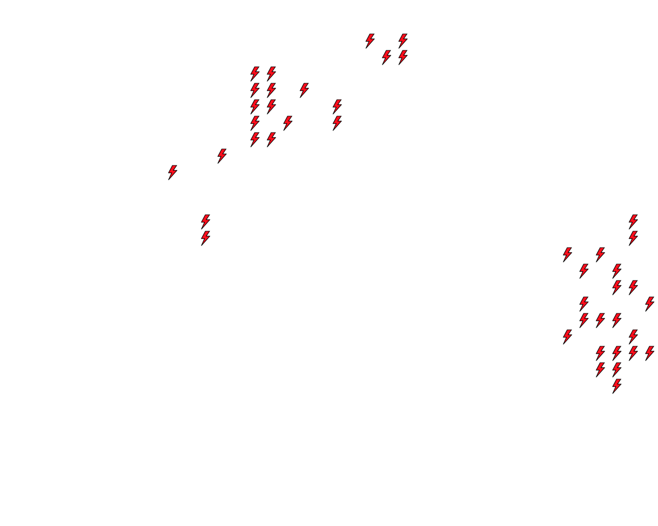 Lighthing Layer