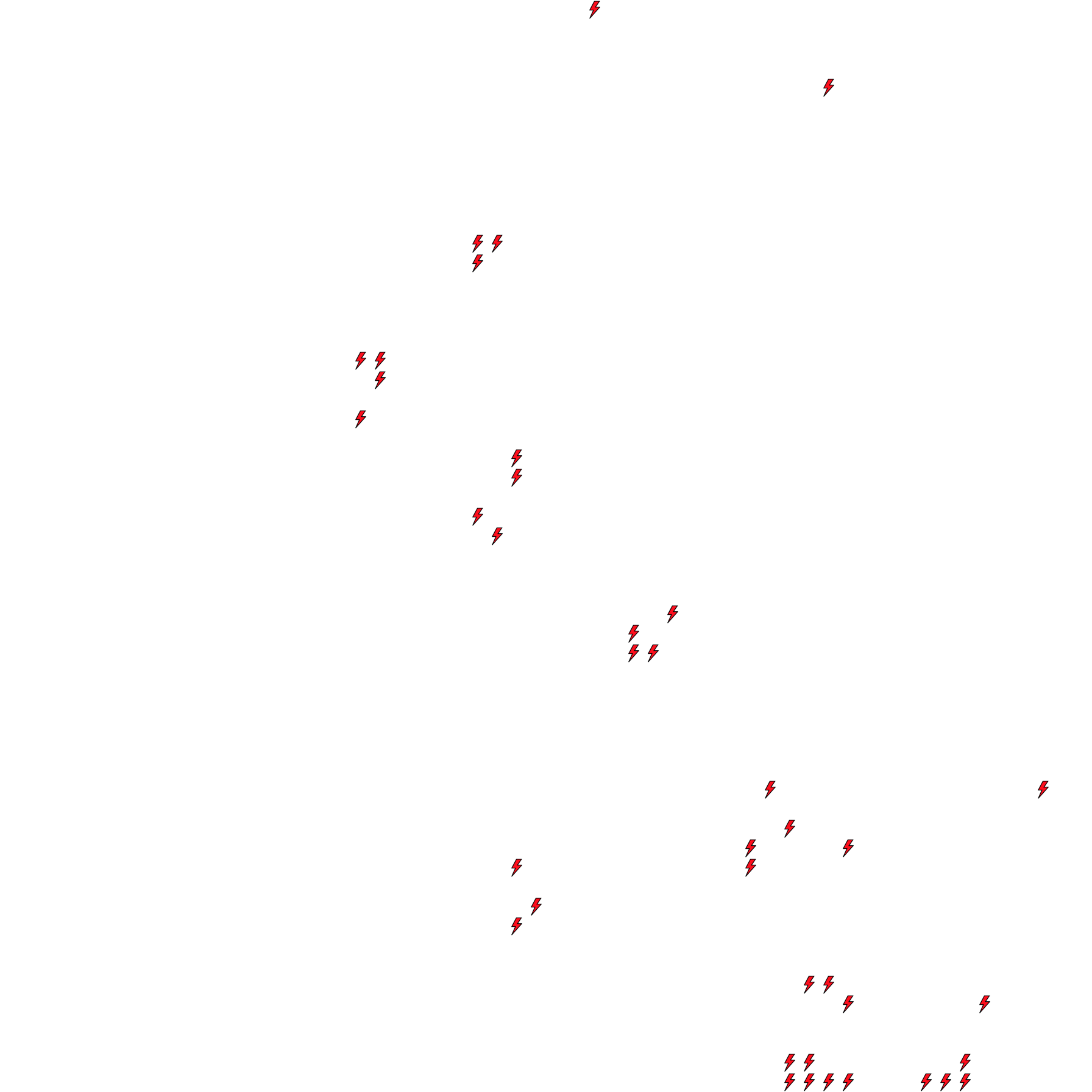 Lighthing Layer
