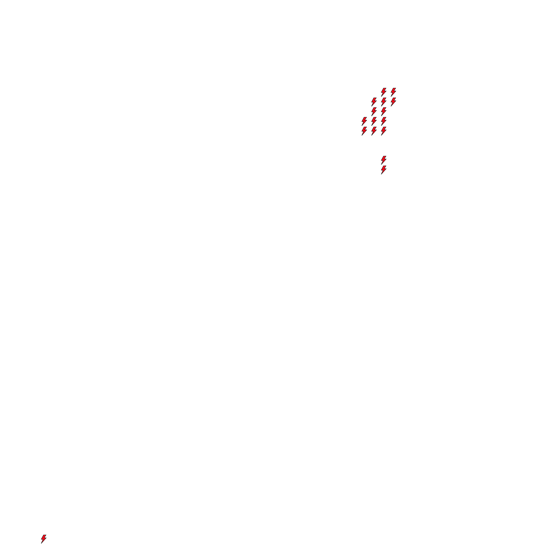 Lighthing Layer