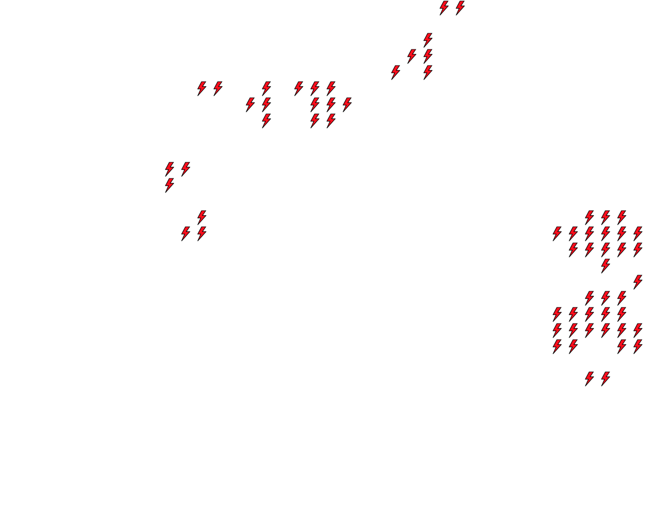 Lighthing Layer