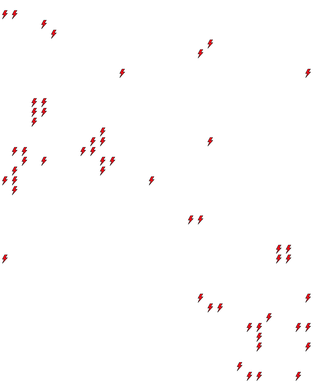Lighthing Layer