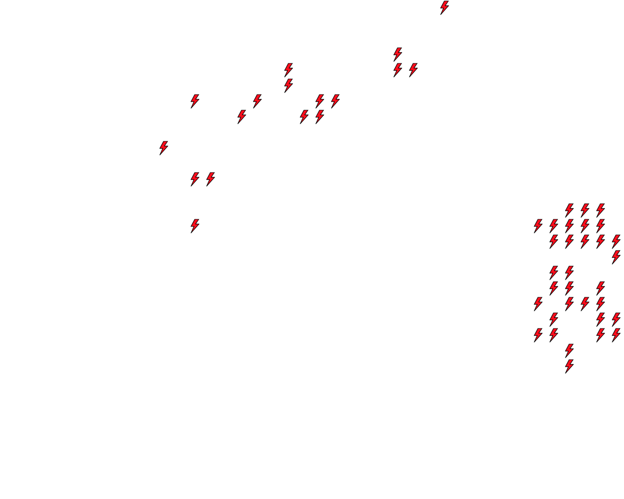 Lighthing Layer