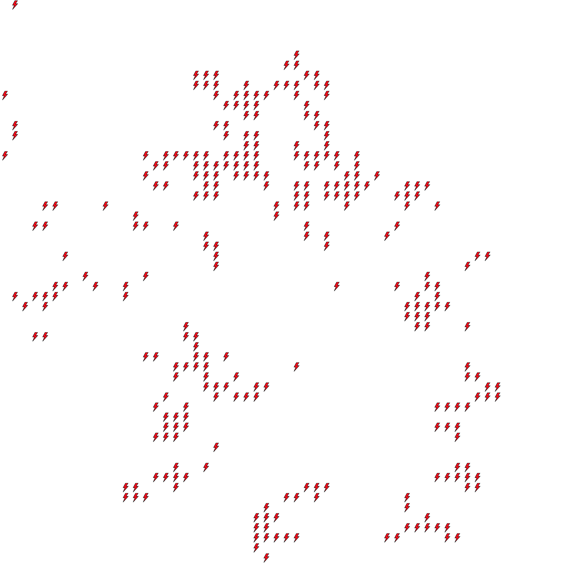 Lighthing Layer