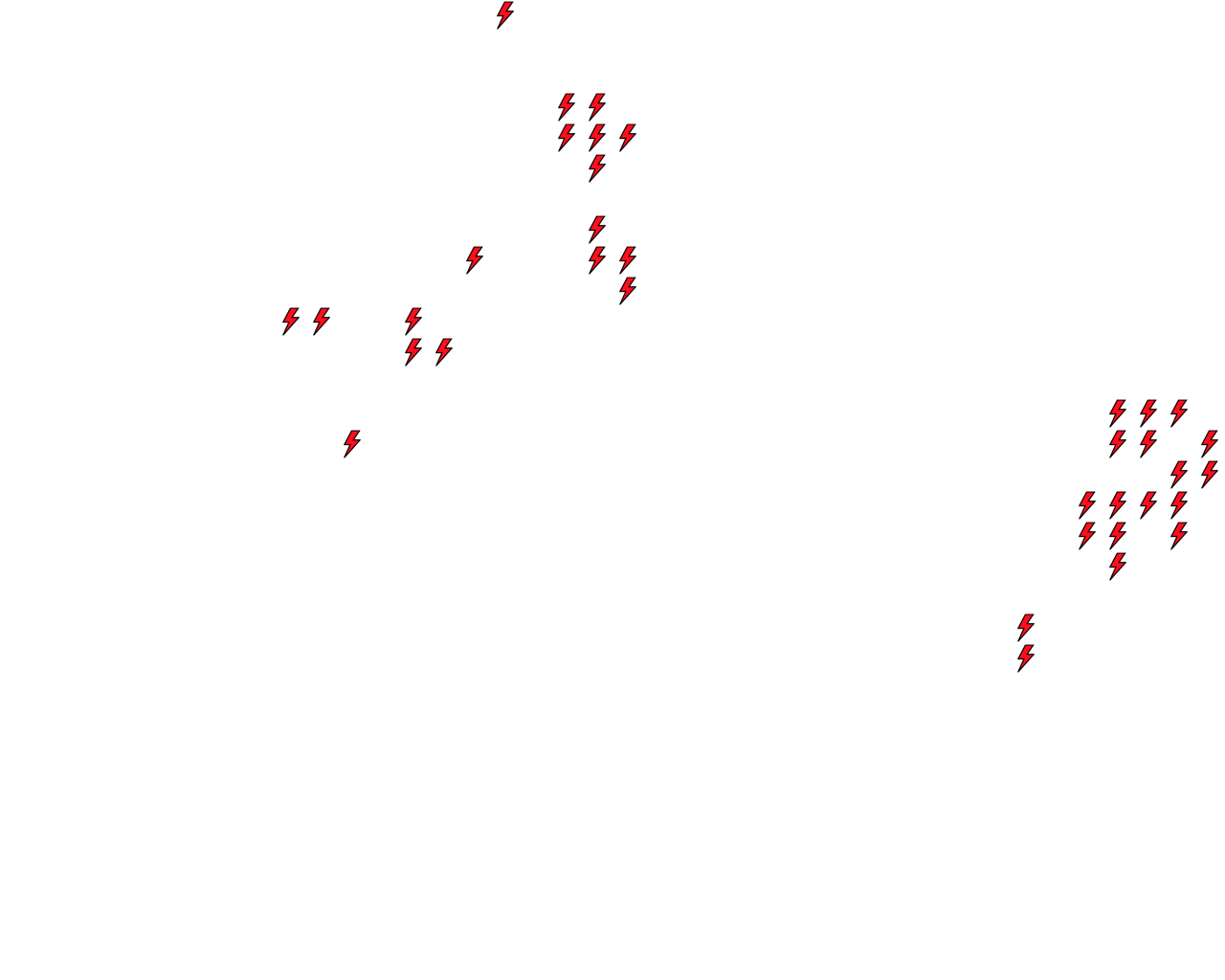 Lighthing Layer
