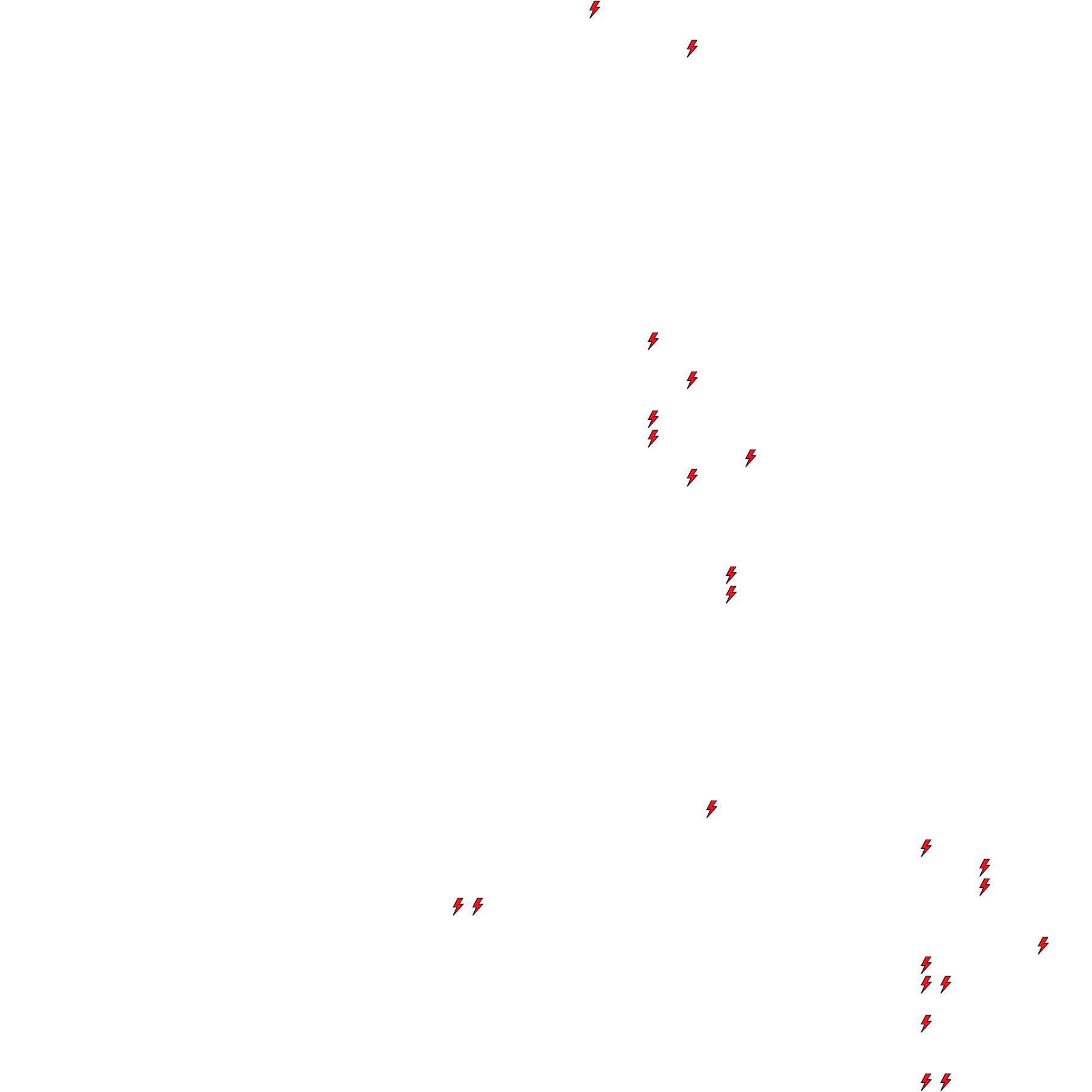 Lighthing Layer