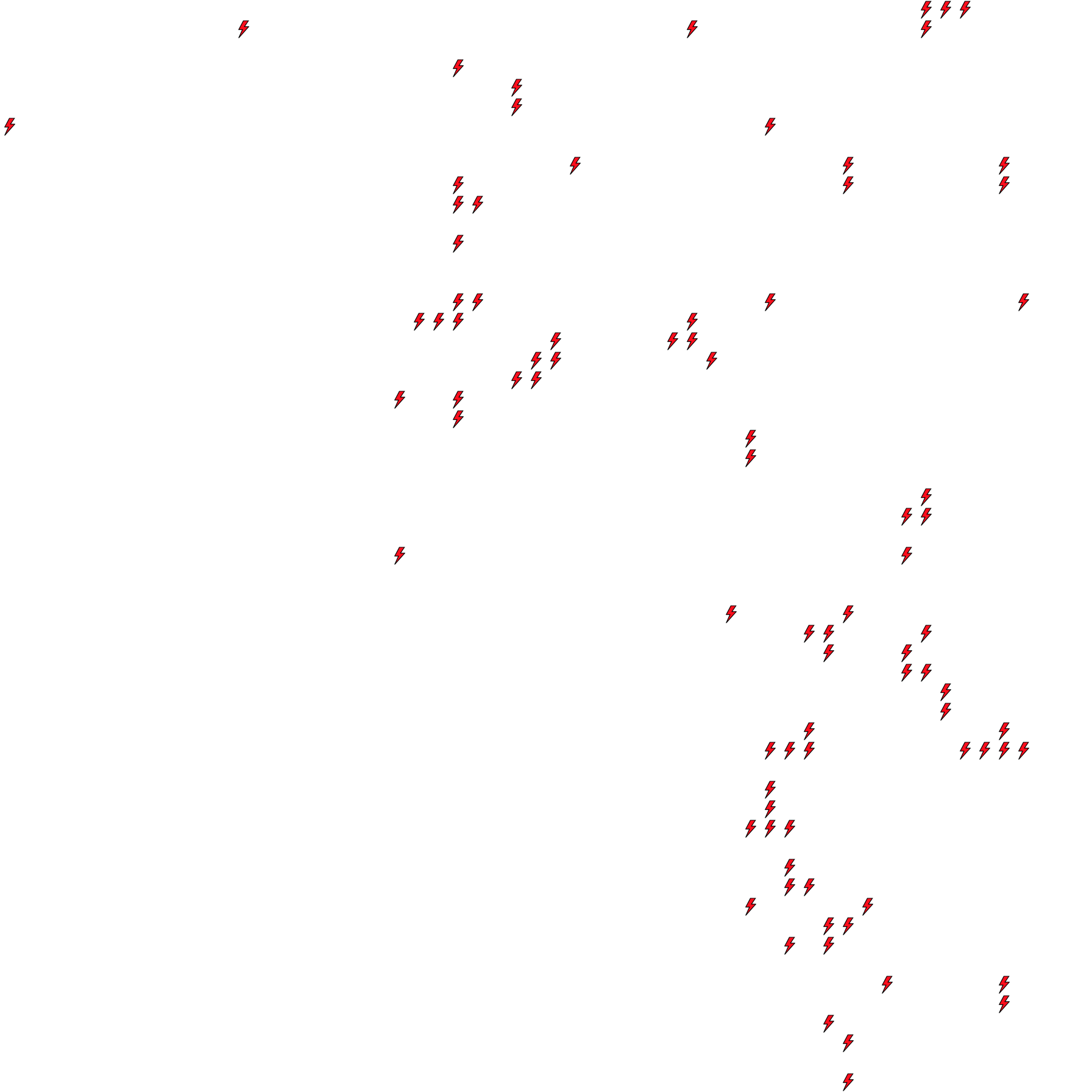 Lighthing Layer