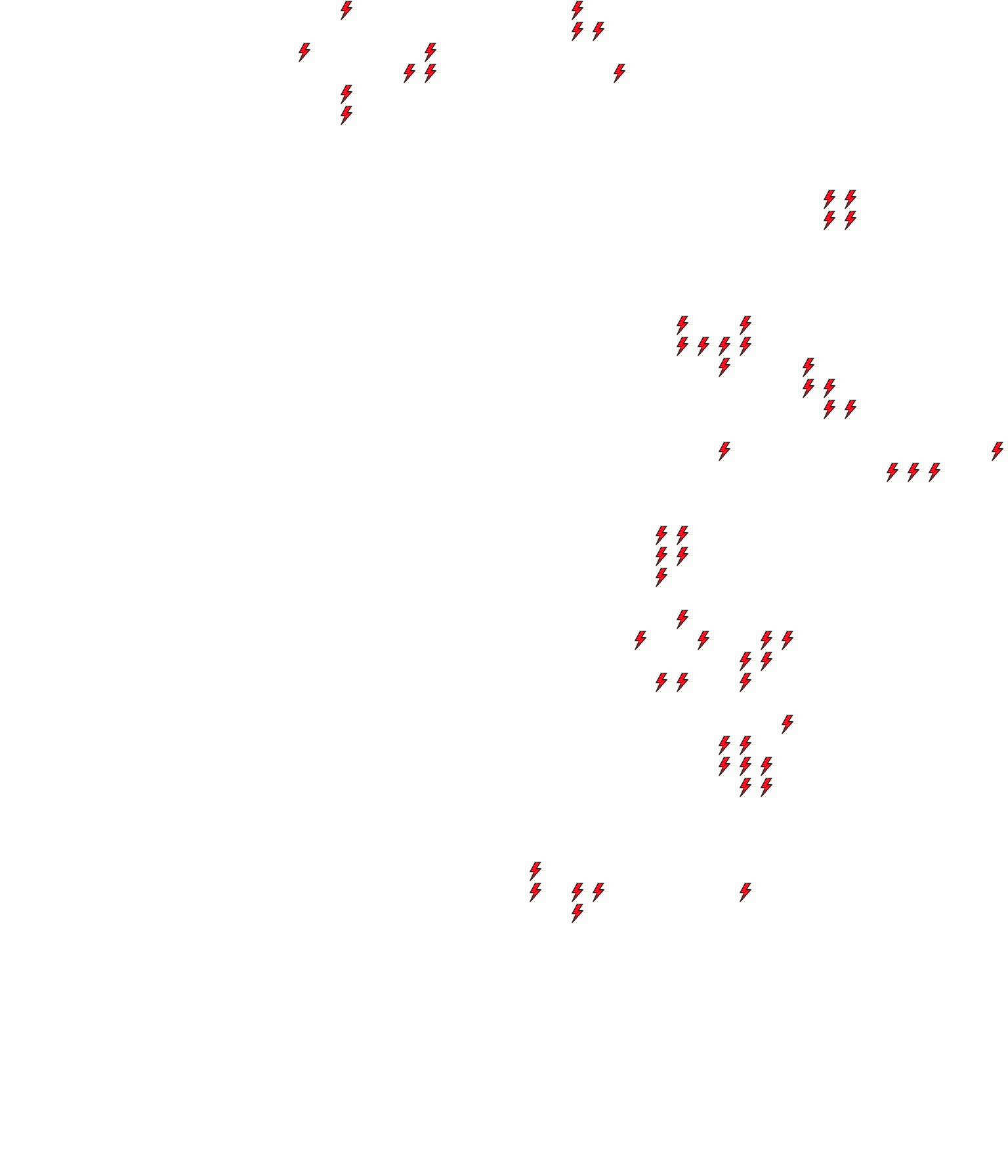 Lighthing Layer