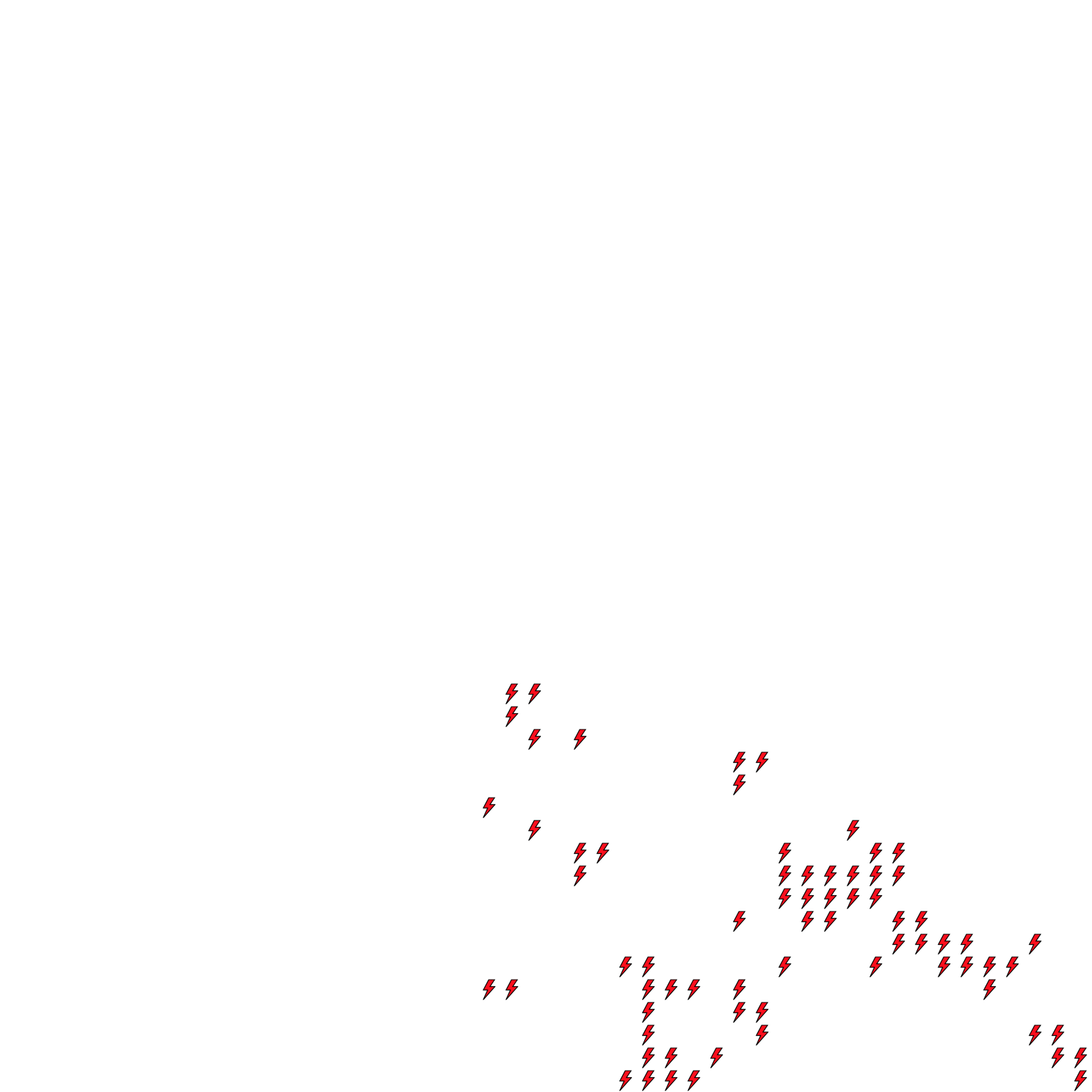 Lighthing Layer