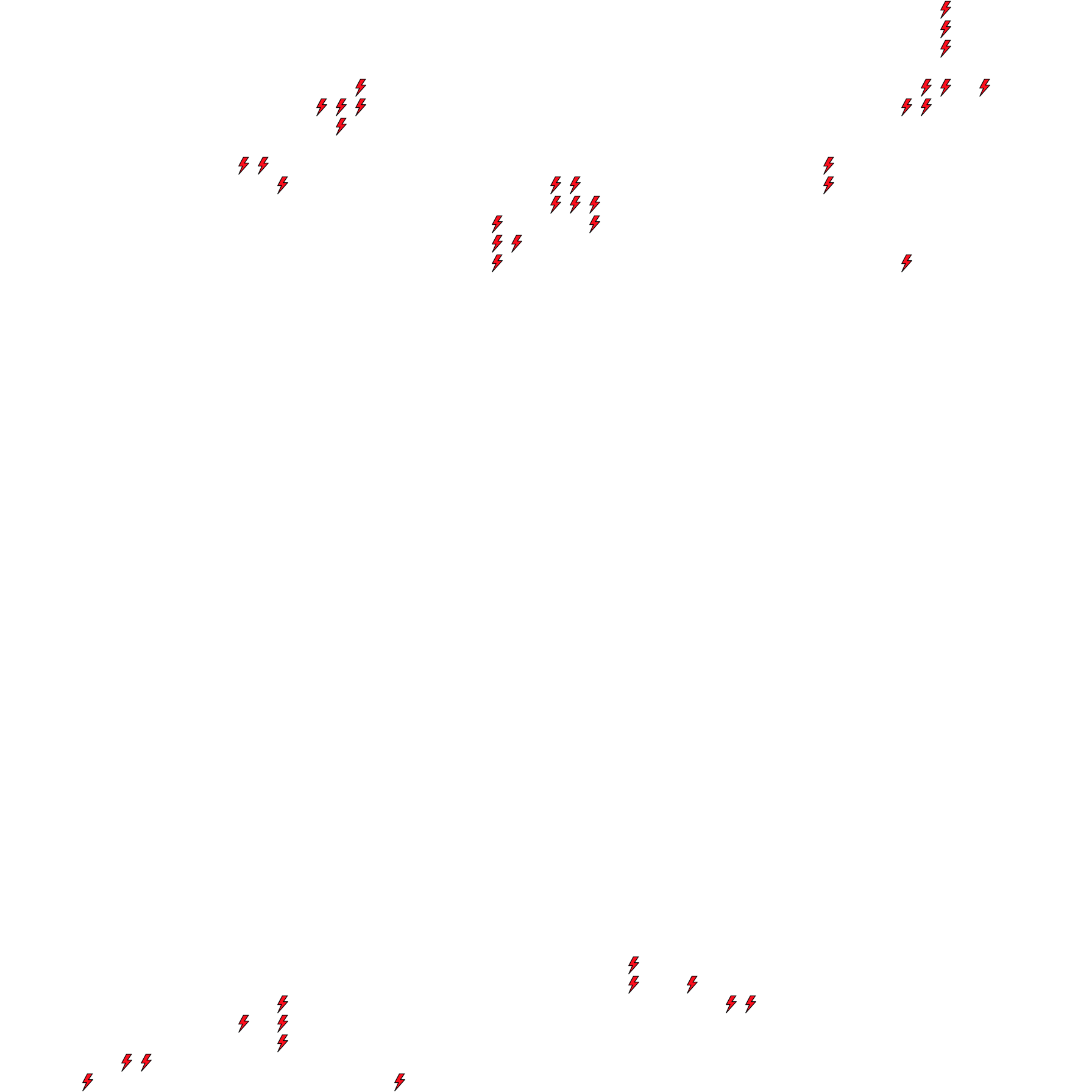 Lighthing Layer