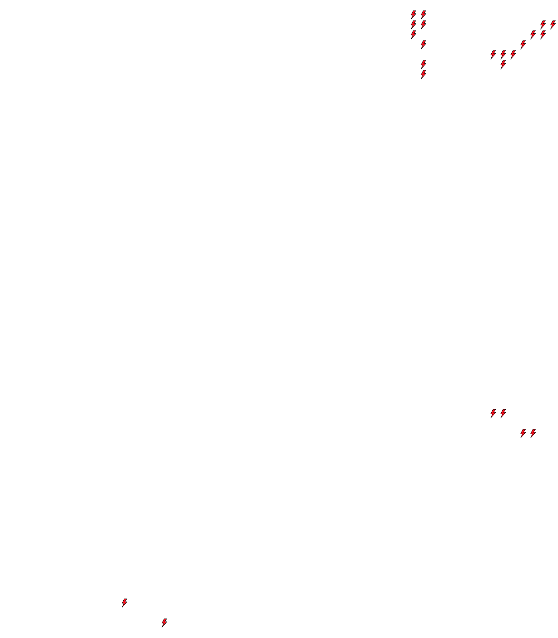 Lighthing Layer