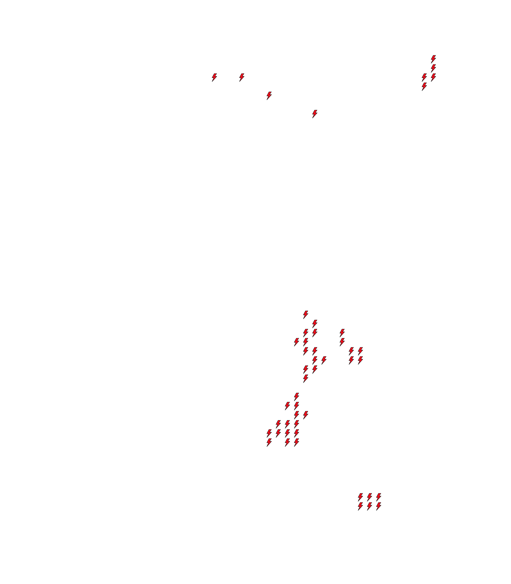 Lighthing Layer