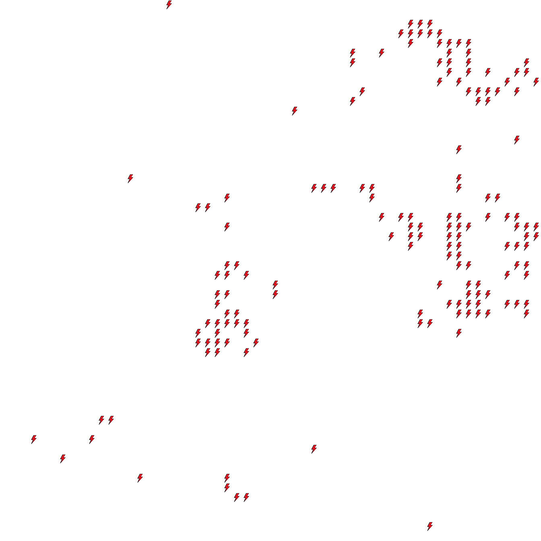 Lighthing Layer