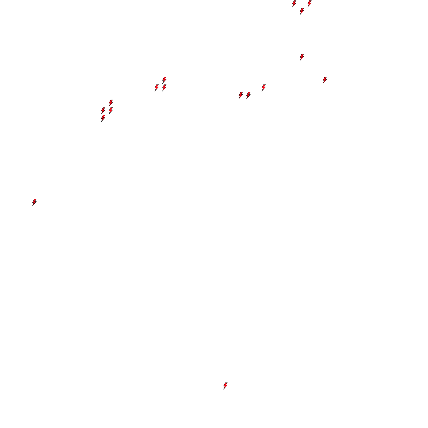 Lighthing Layer