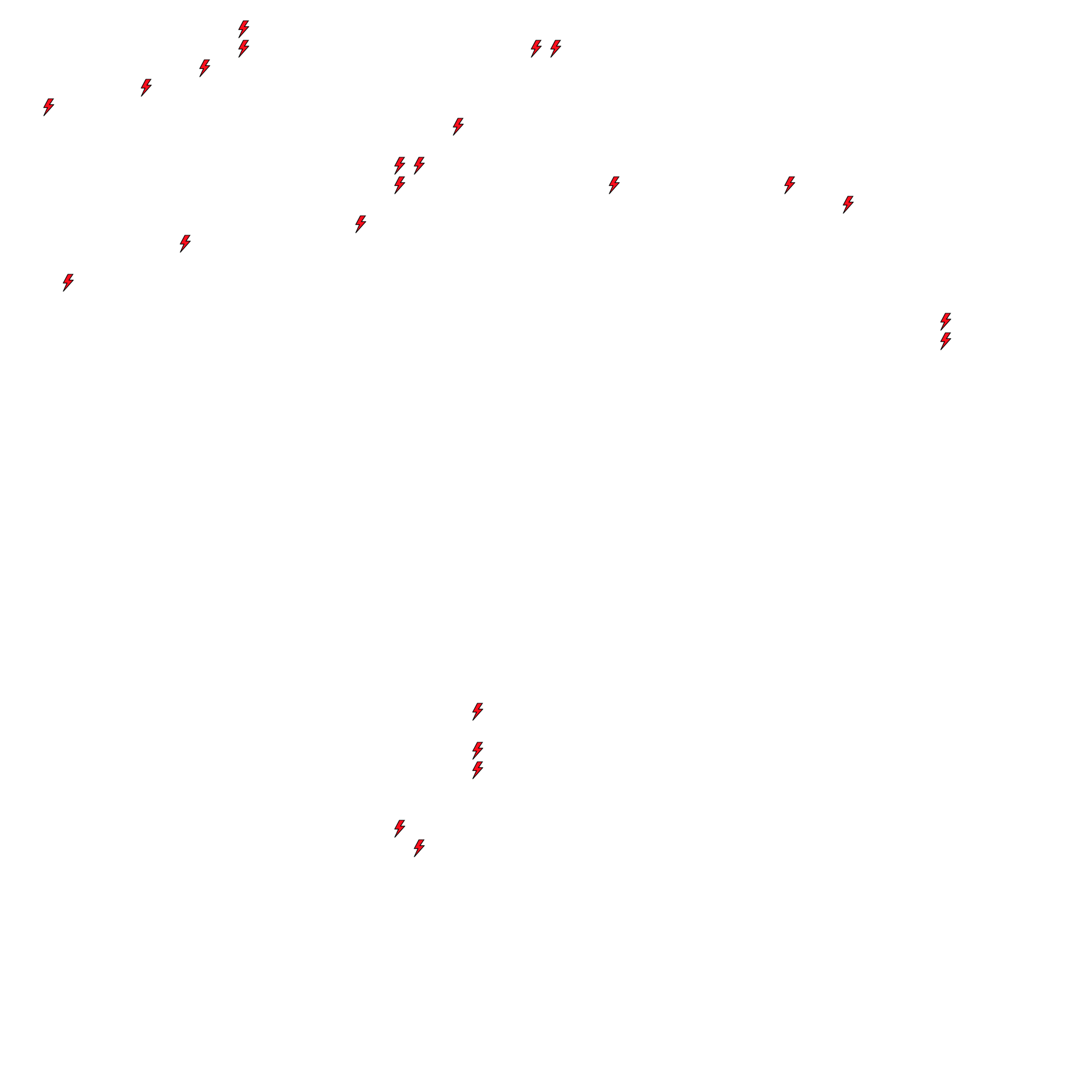Lighthing Layer