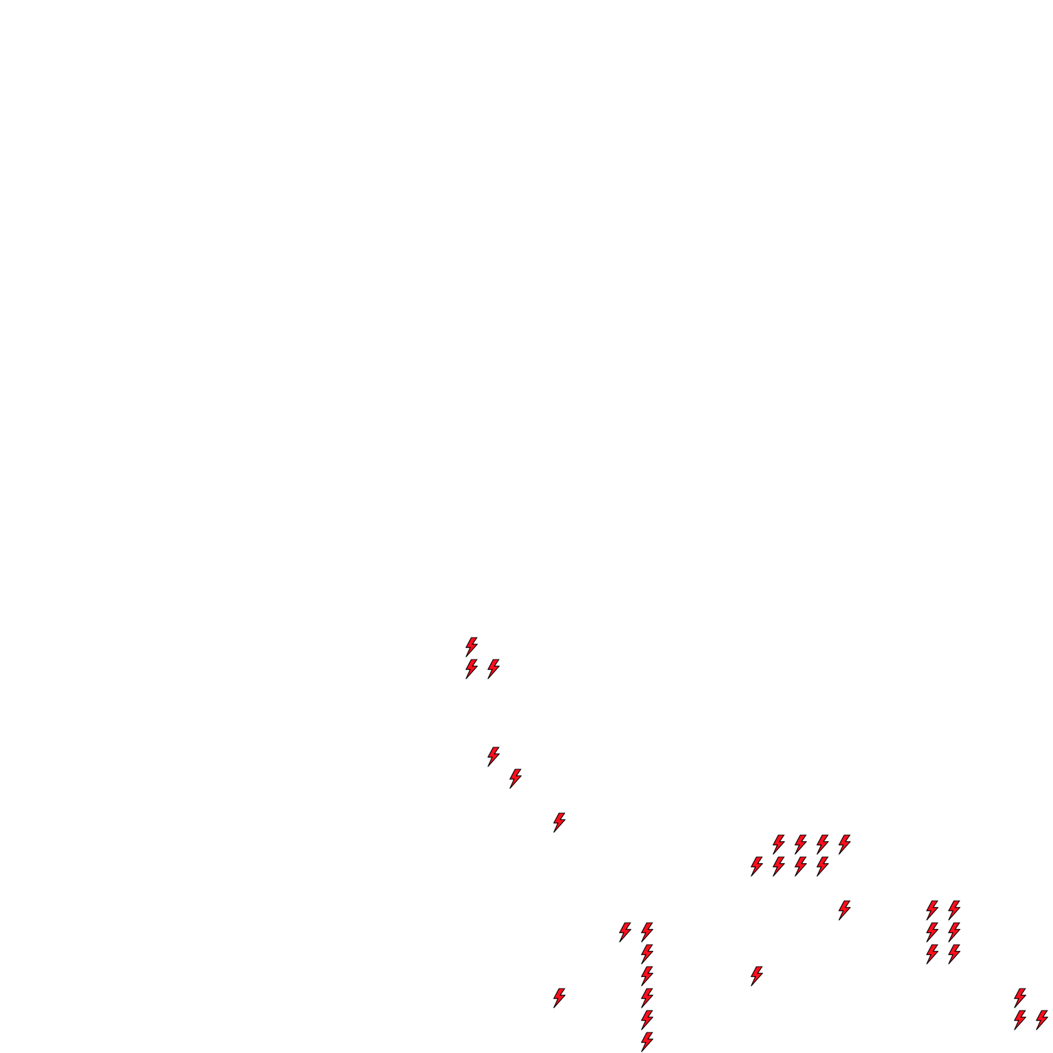 Lighthing Layer