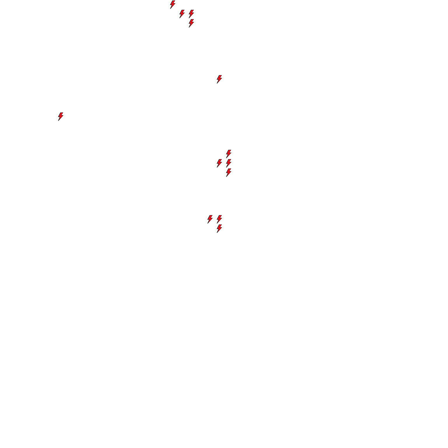 Lighthing Layer
