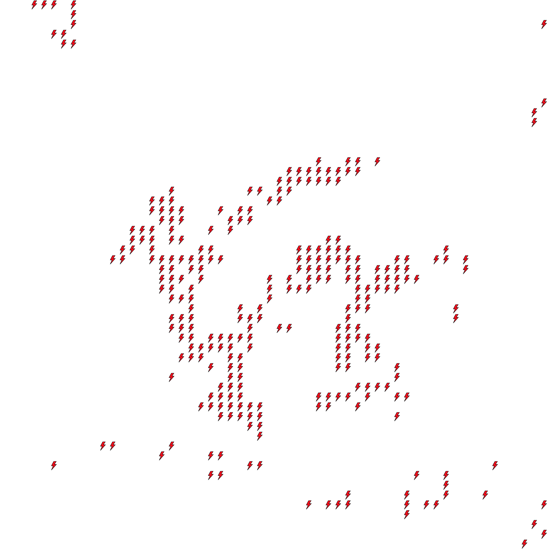 Lighthing Layer
