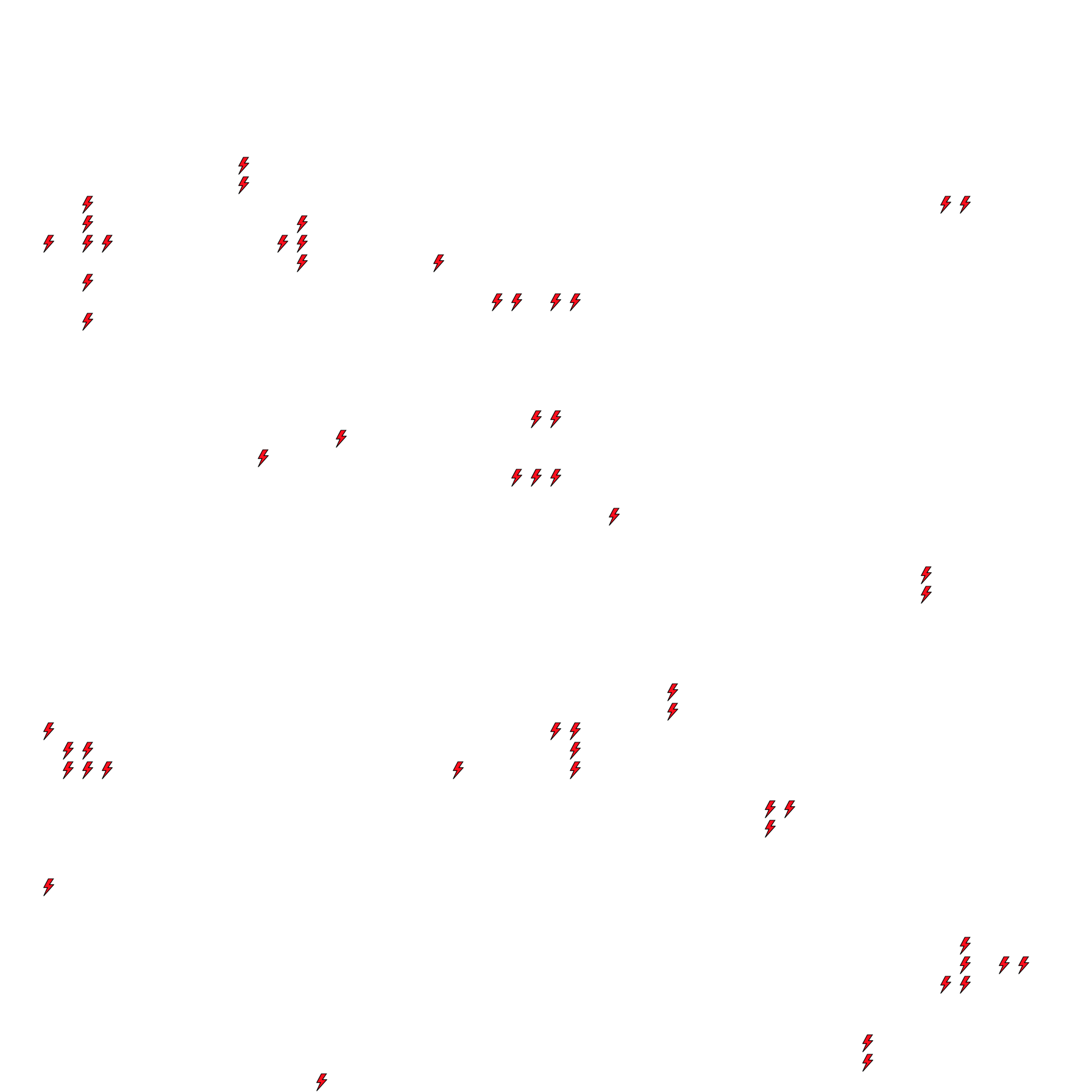 Lighthing Layer