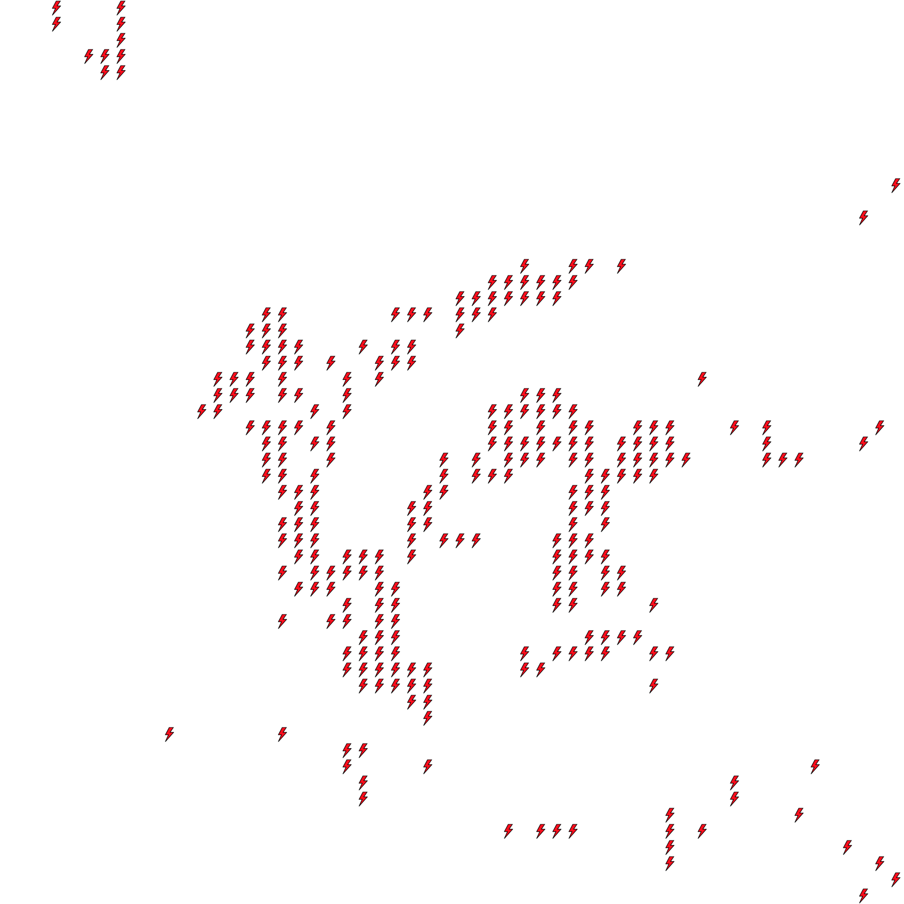 Lighthing Layer