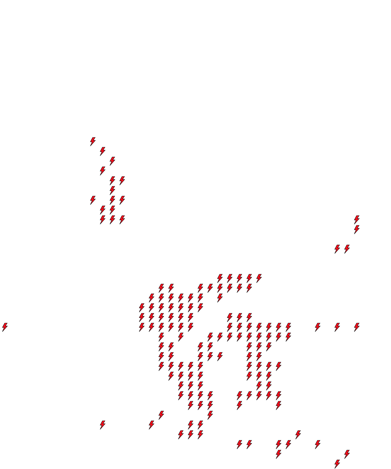 Lighthing Layer