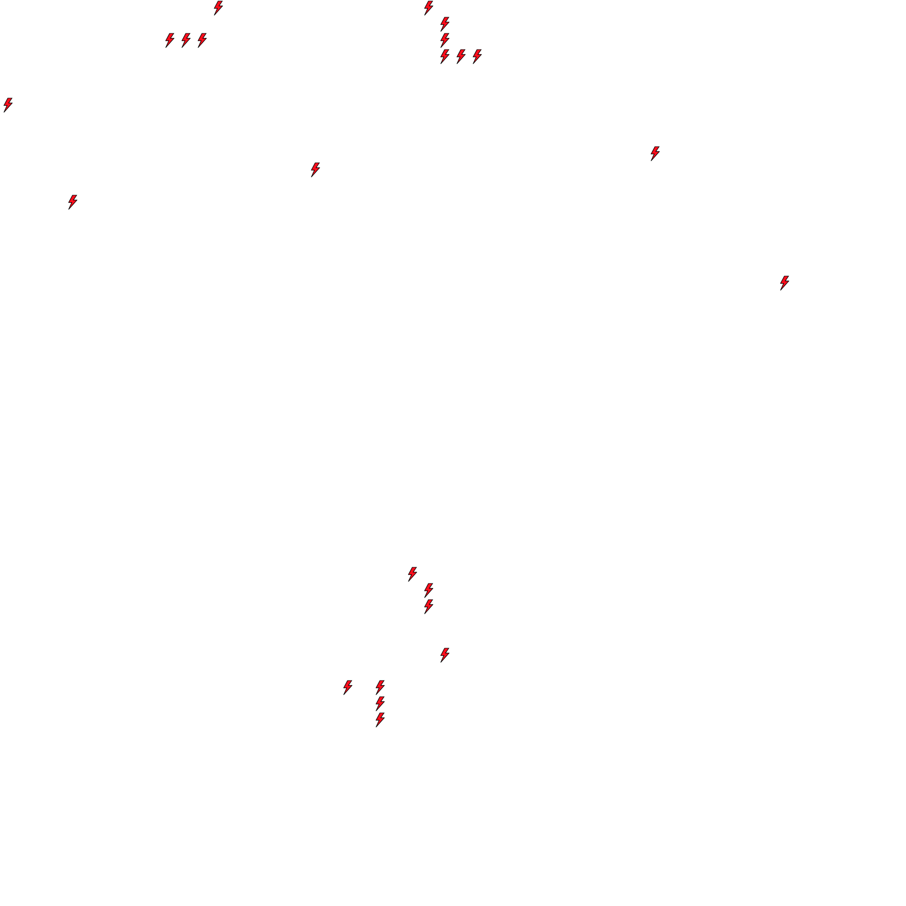 Lighthing Layer