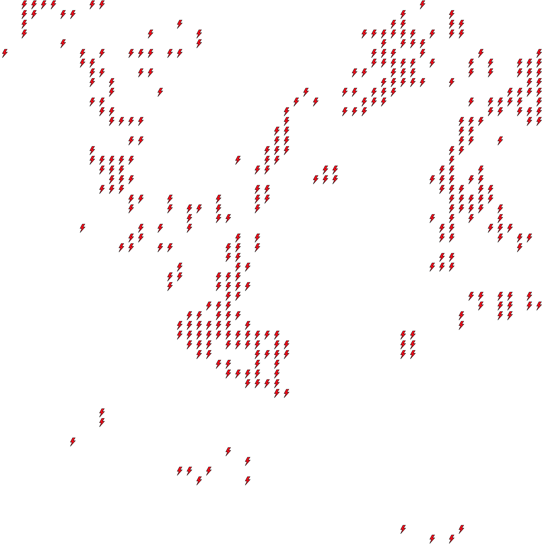 Lighthing Layer