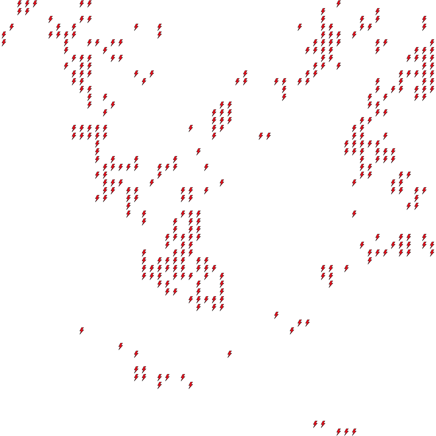 Lighthing Layer