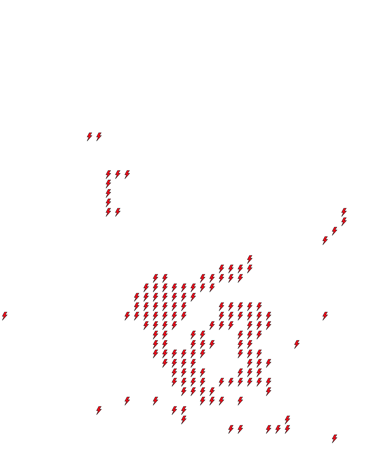Lighthing Layer