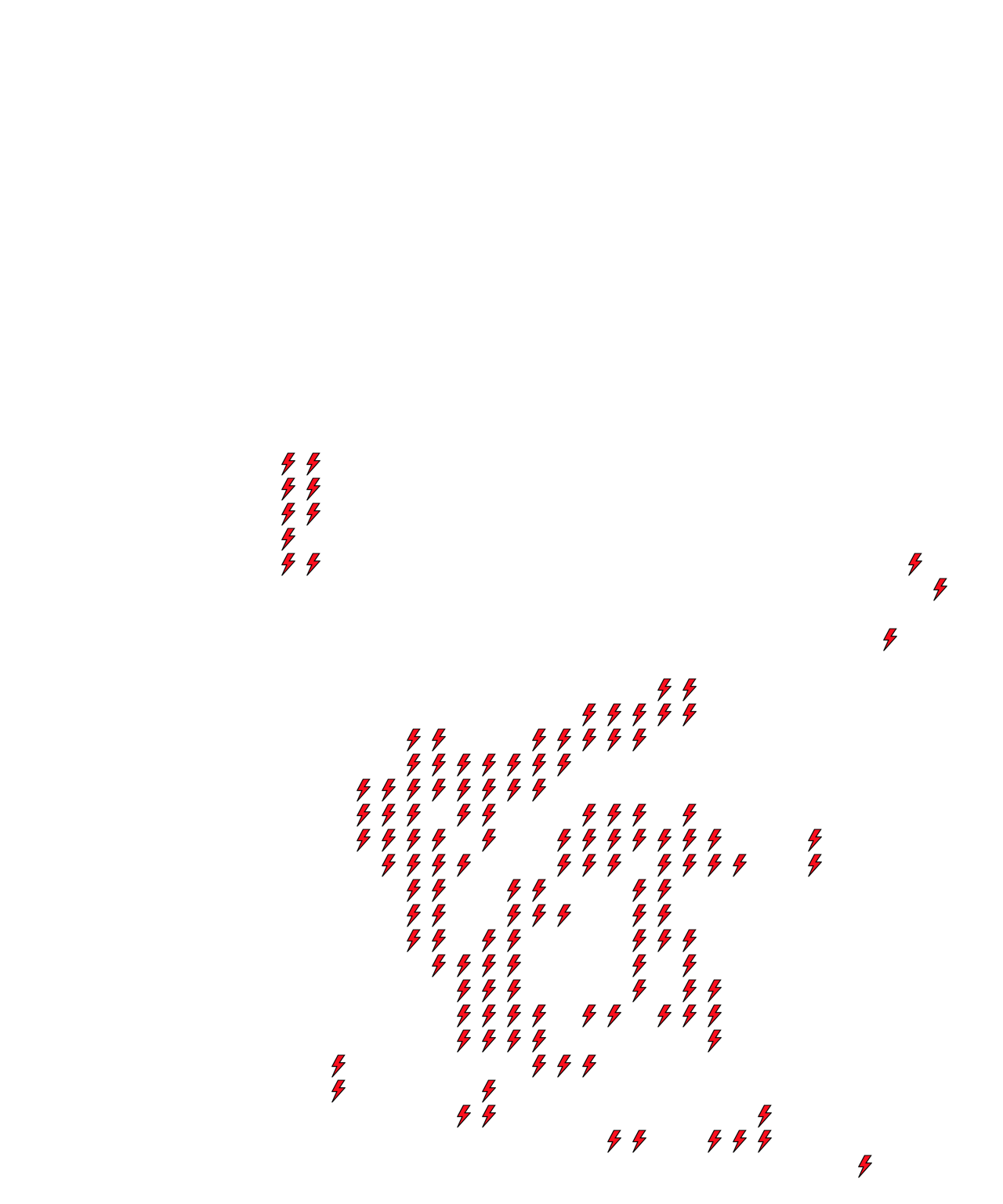 Lighthing Layer
