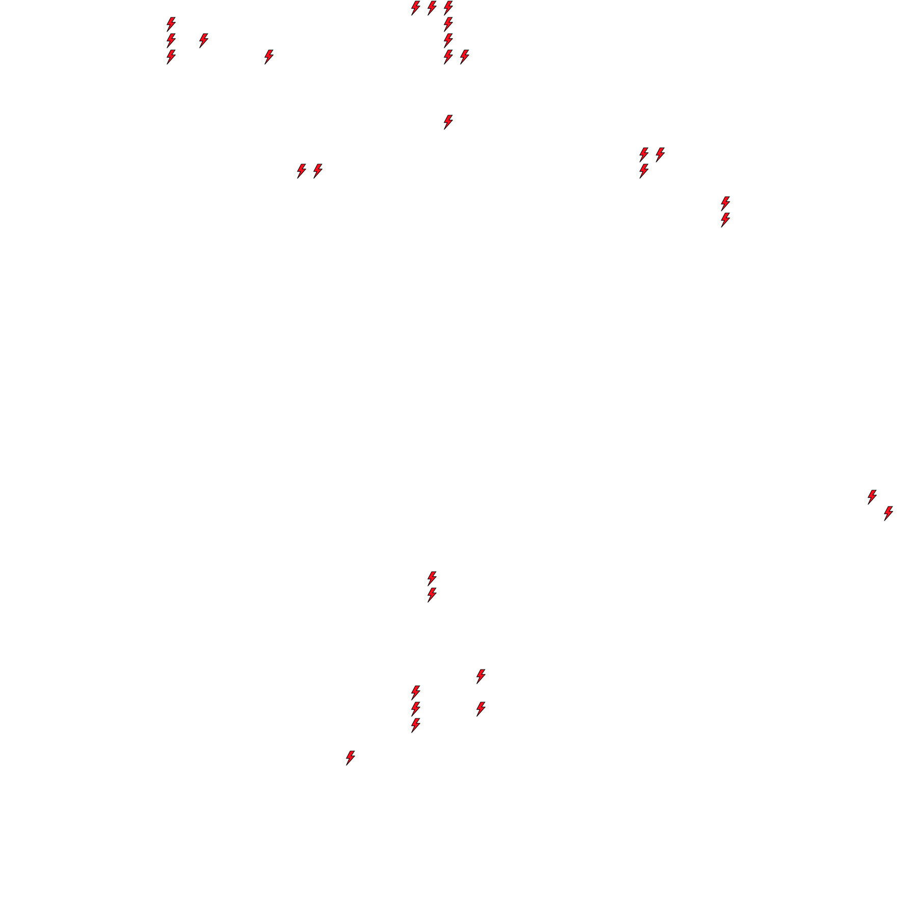 Lighthing Layer