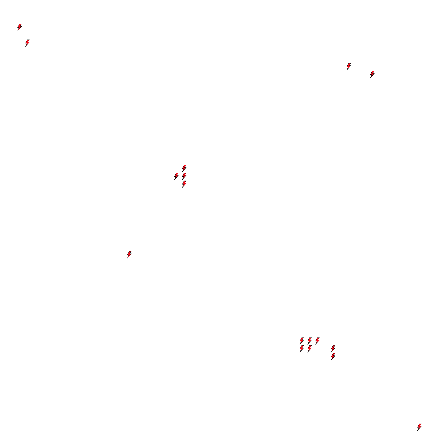 Lighthing Layer