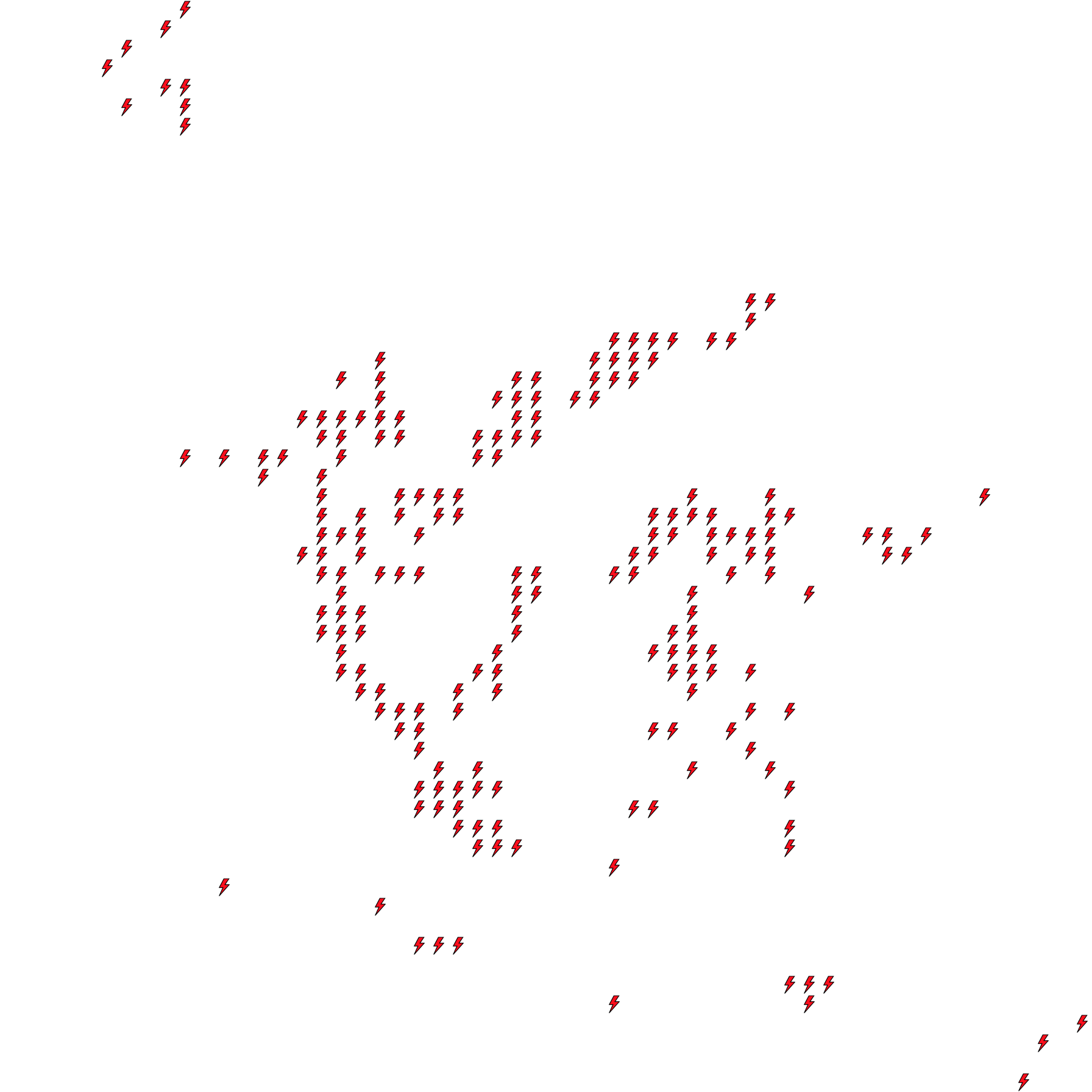 Lighthing Layer