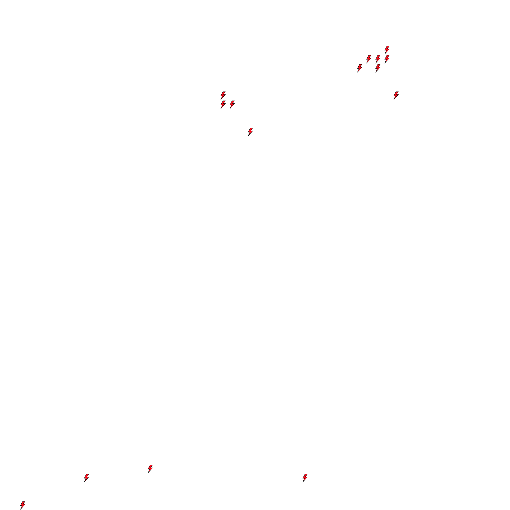 Lighthing Layer