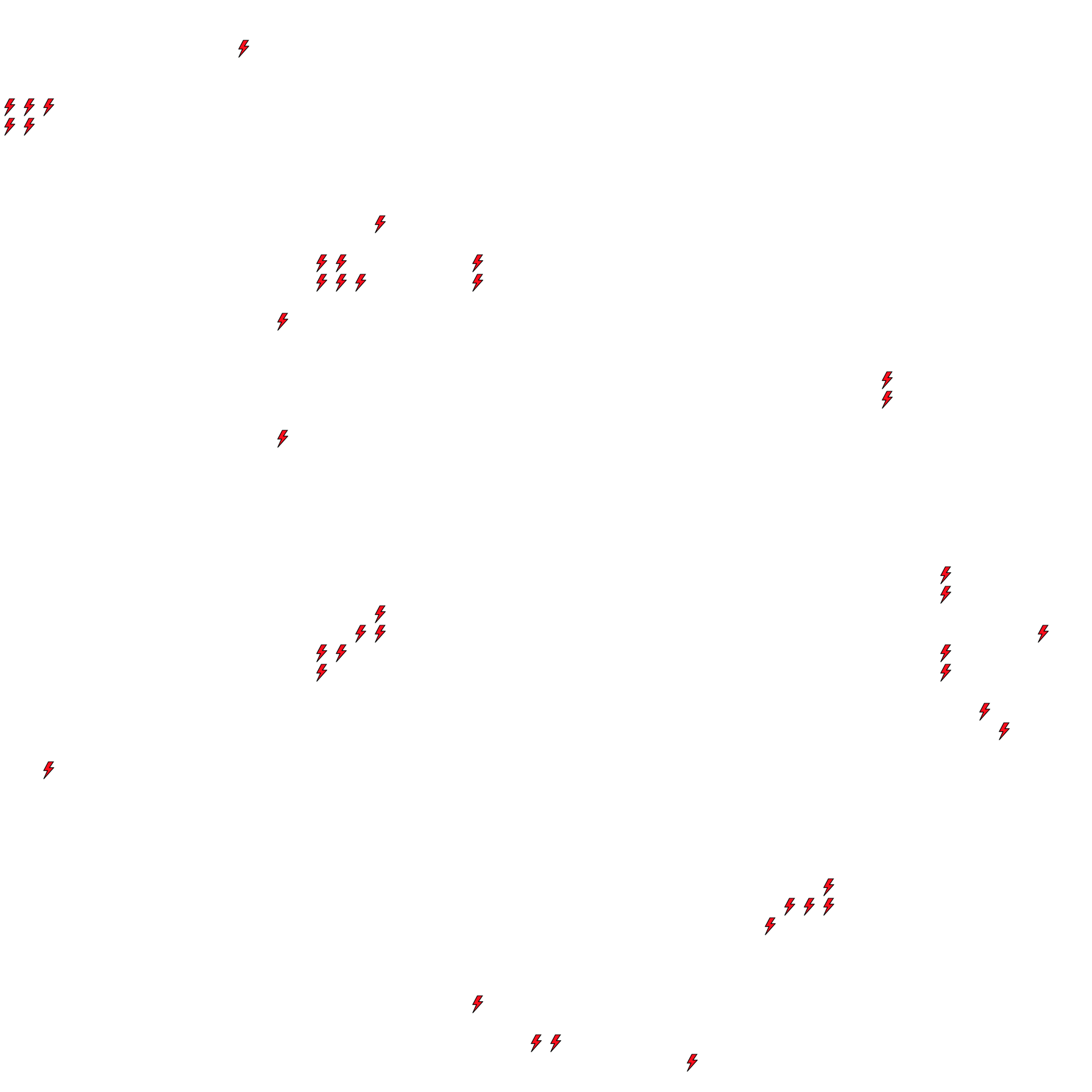 Lighthing Layer