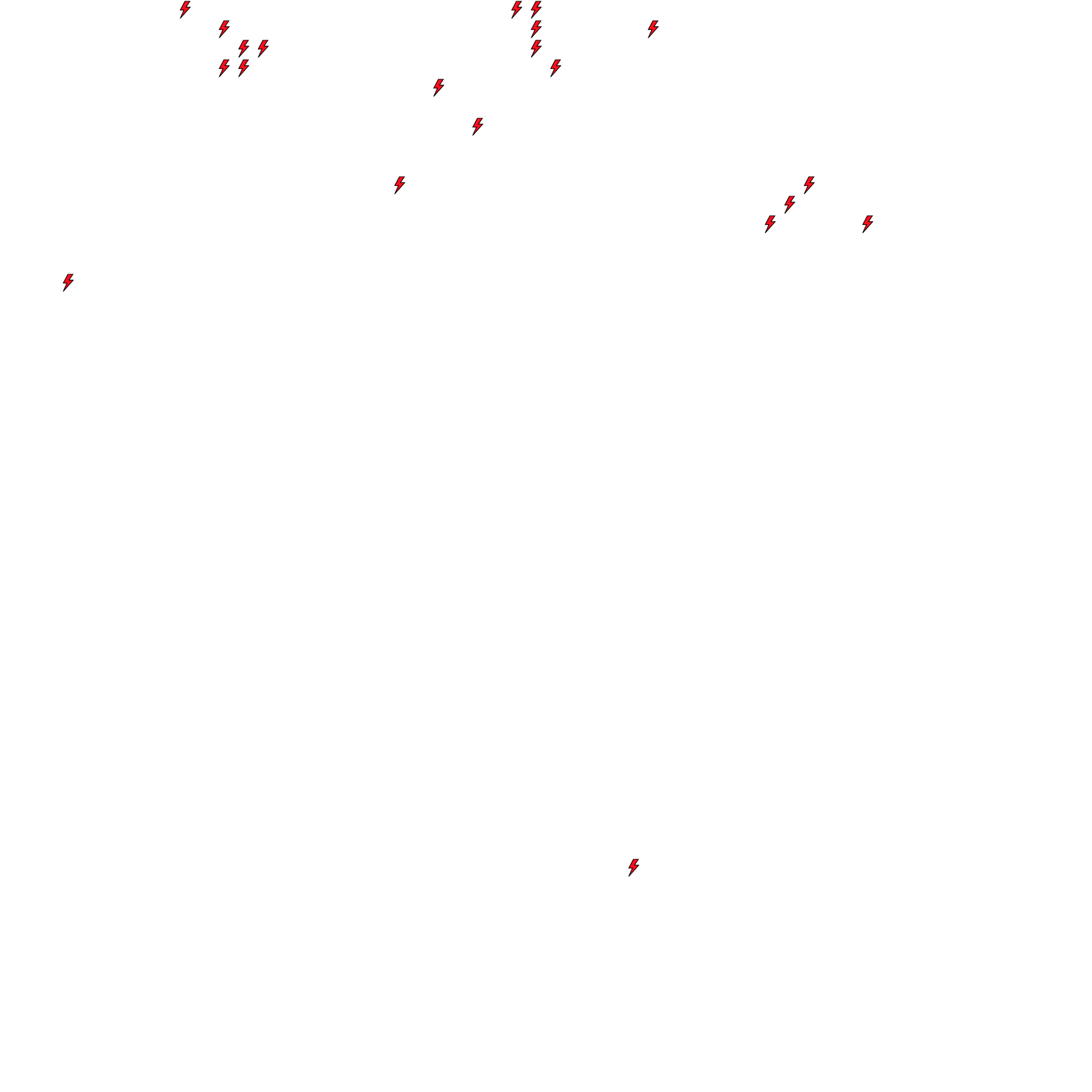 Lighthing Layer