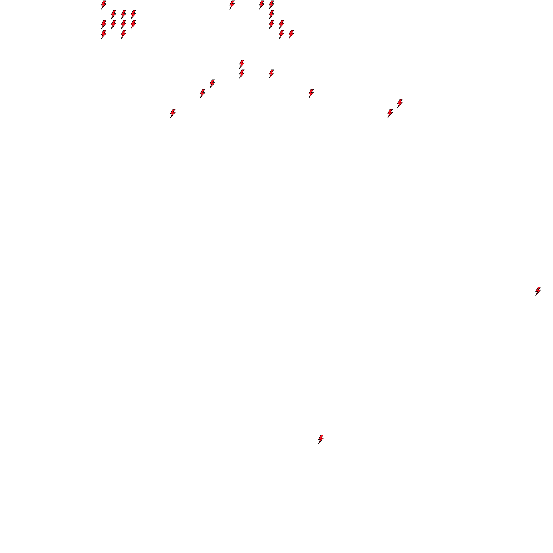 Lighthing Layer