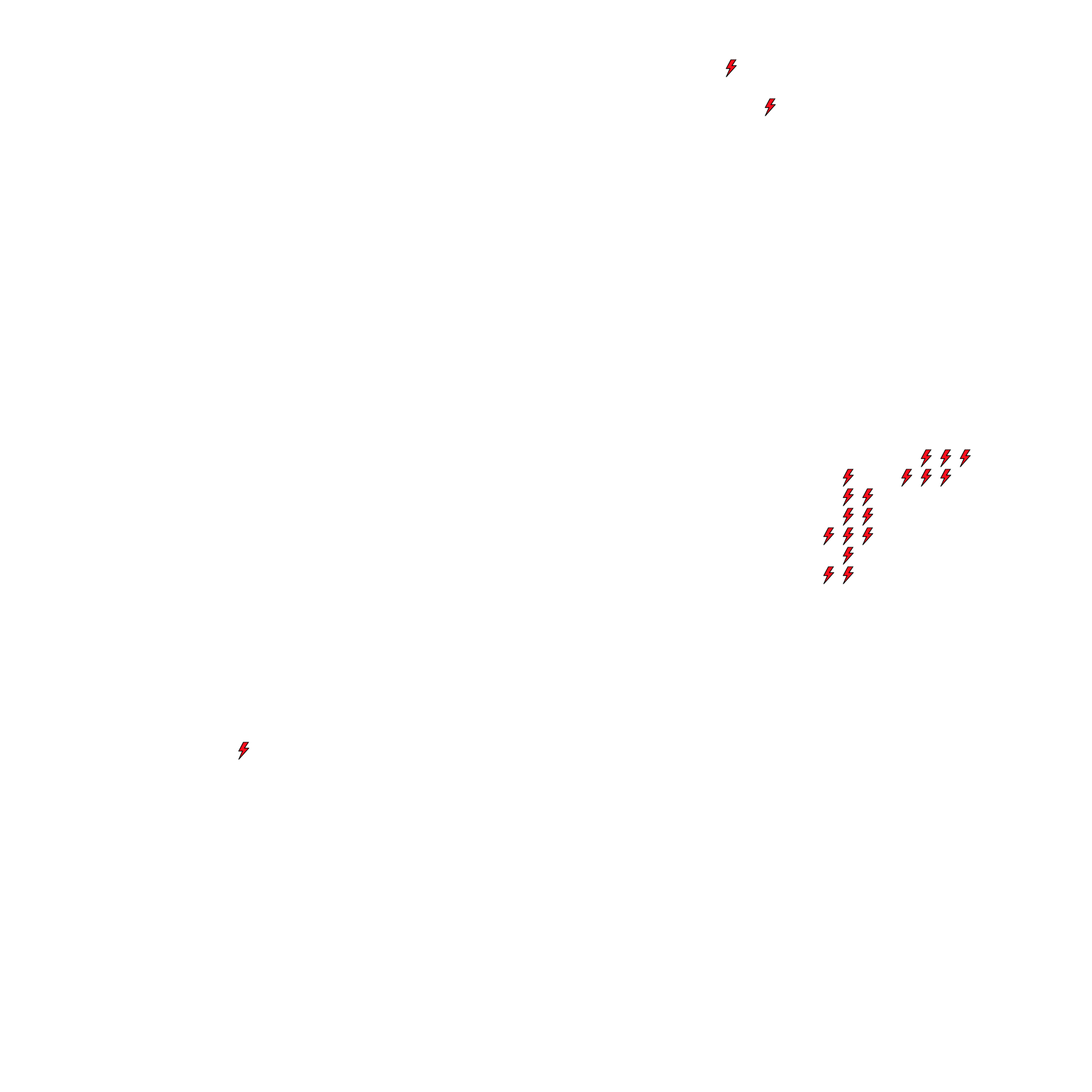Lighthing Layer