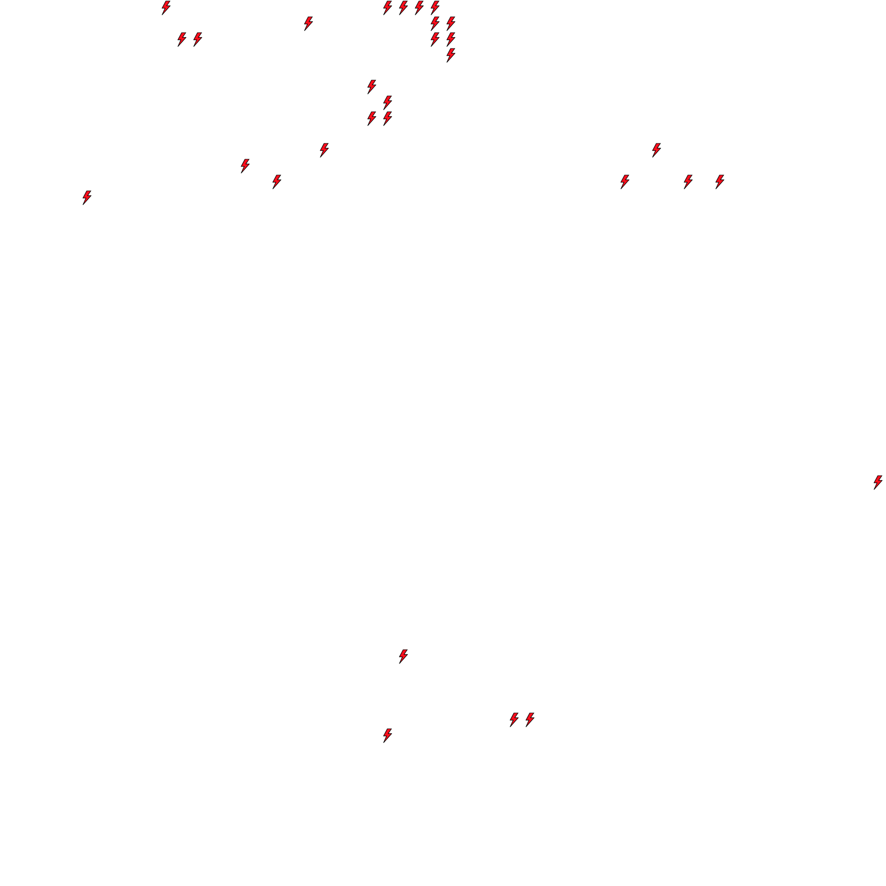 Lighthing Layer